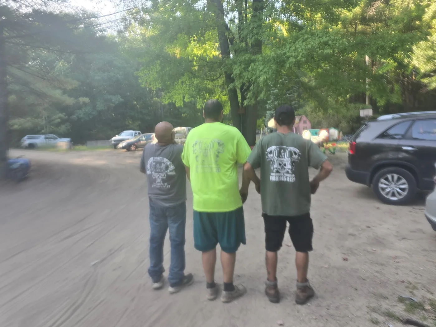 C&C Inc team and fun moments — photo 5