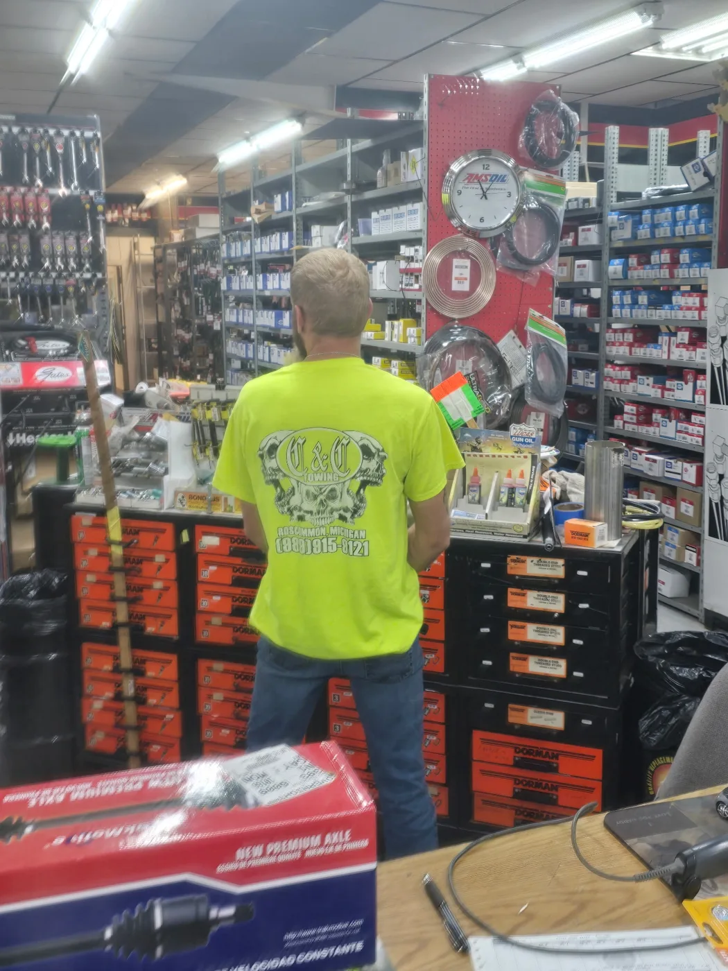 C&C Inc team and fun moments — photo 6