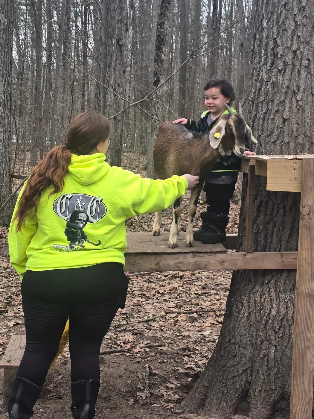C&C Inc team and fun moments — photo 9