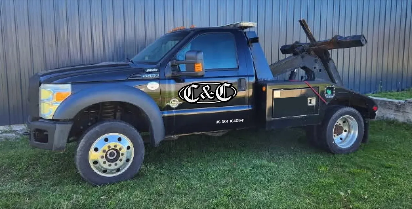 C&C Inc team and fun moments — photo 11