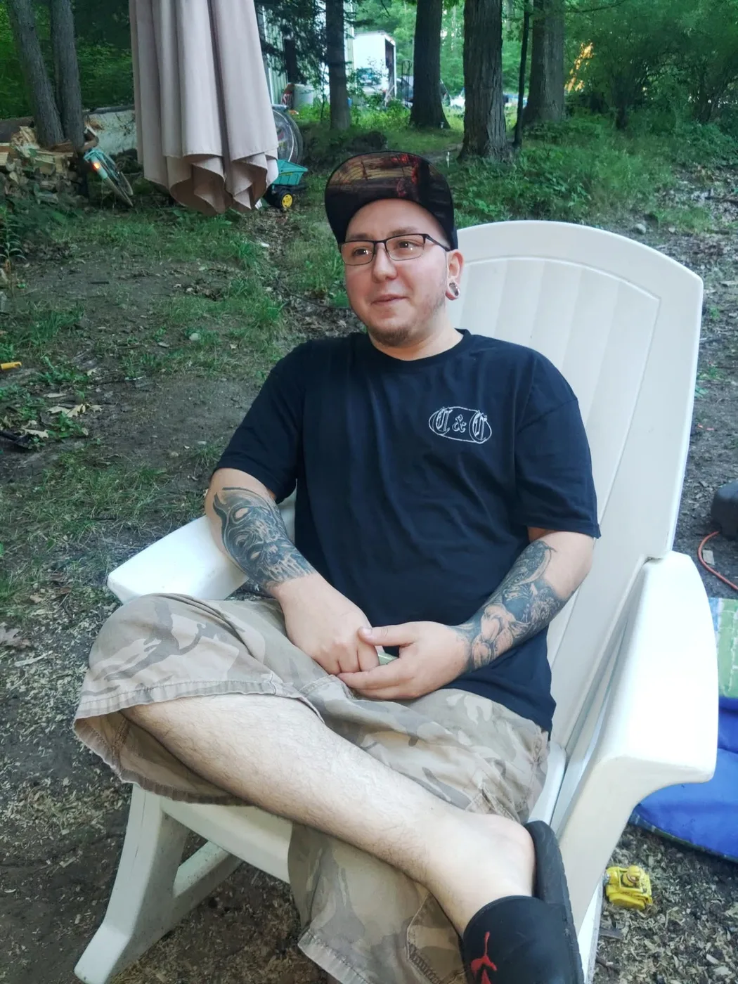 C&C Inc team and fun moments — photo 14