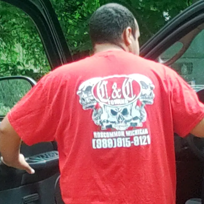 C&C Inc junk car removal