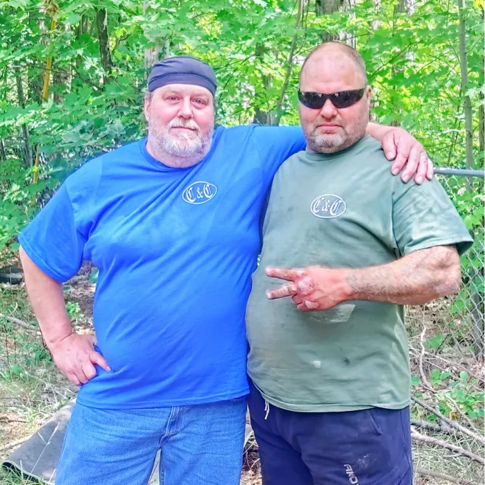 C&C Inc vehicle recovery