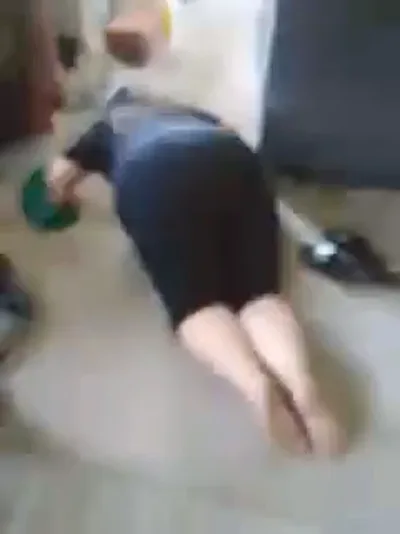 Push-up challenge video 3