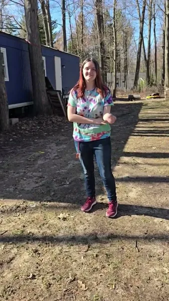 Push-up challenge video 7